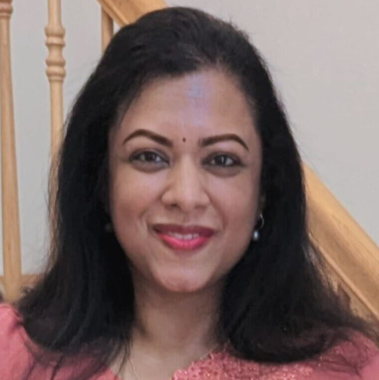 Dr. Judy Thomas