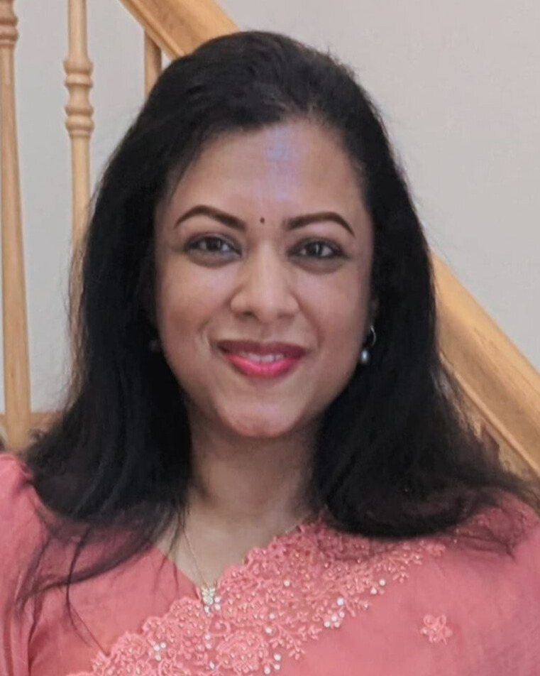 Dr.Judy Thomas