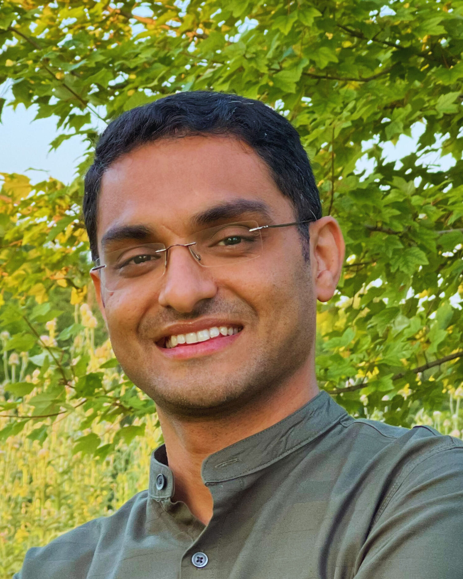 Jacob Thomas