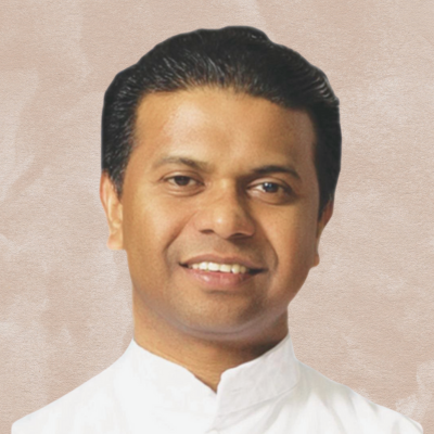 Fr. Thomas Kadukapillil