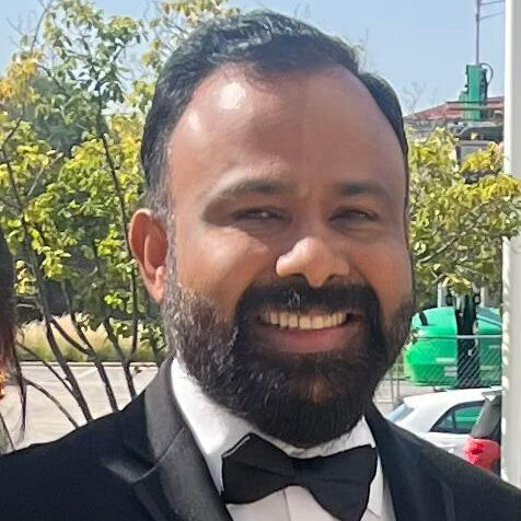 Boby Chirayil