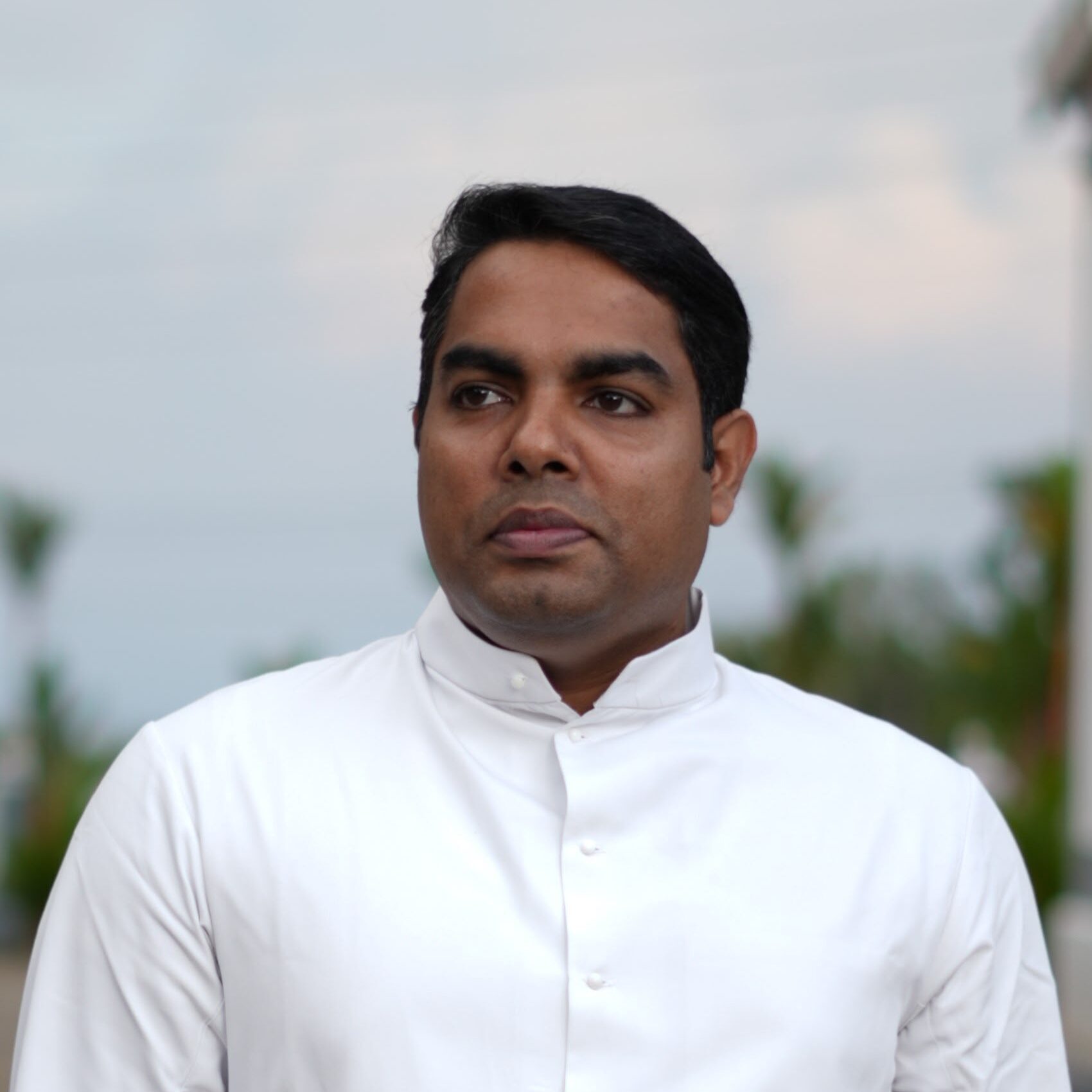 Fr. Josey Kuriakose Kollamparampil