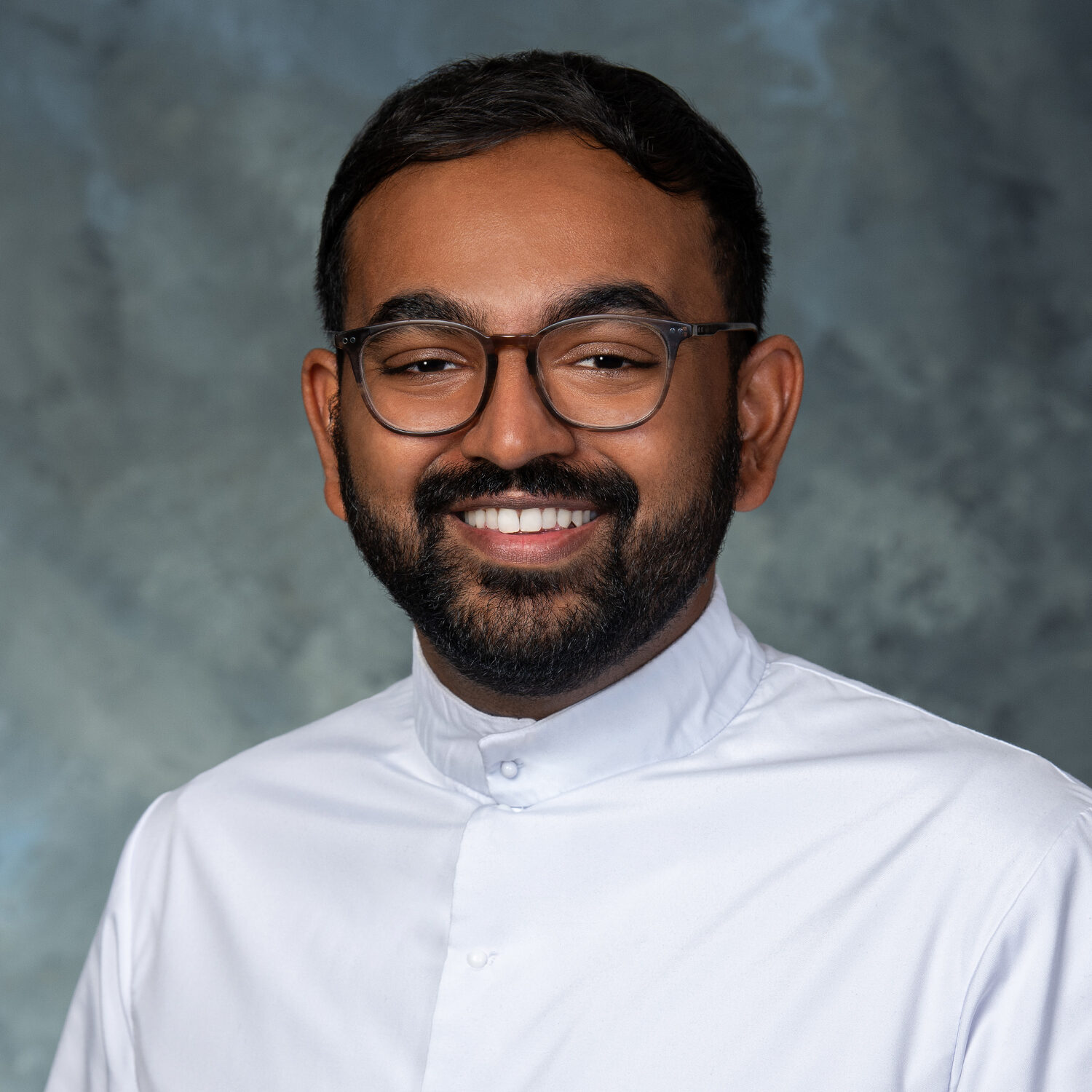 Fr. Michael Anickal James