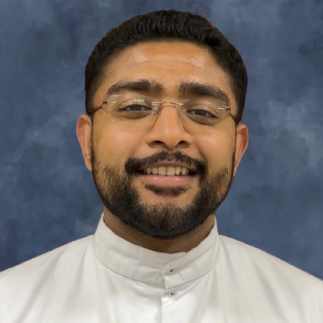 Fr. Sam Kuttappassery