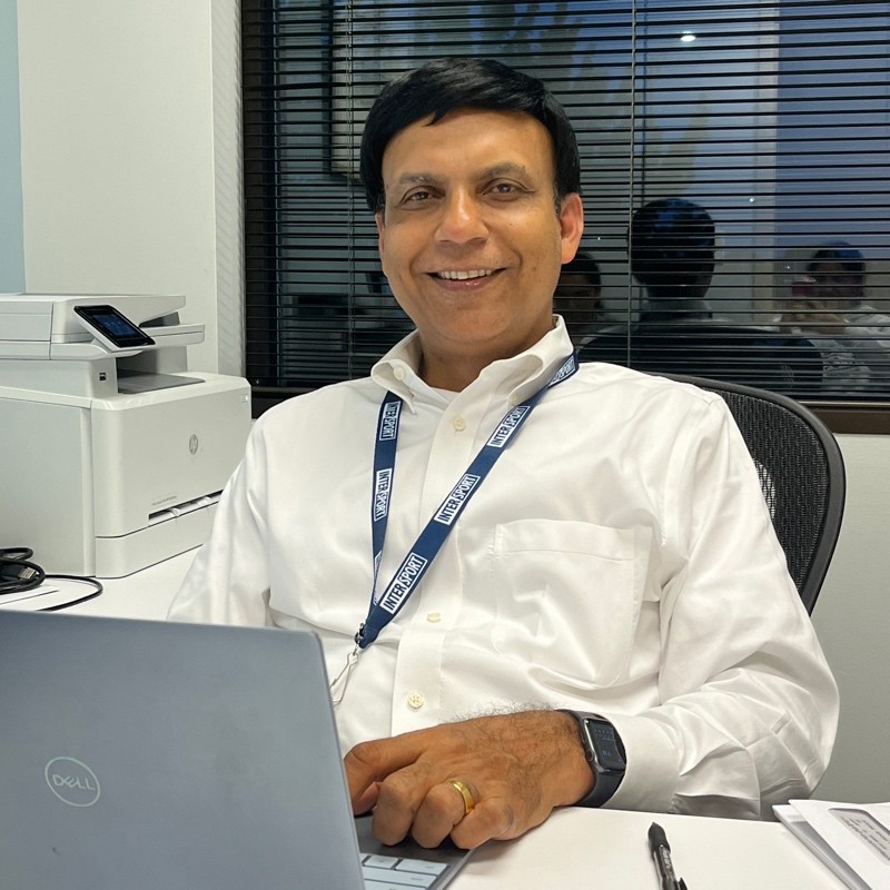 George Ampalathumkal, CPA