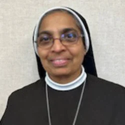 Sr. Rose Paul, CMC